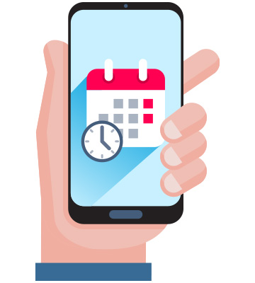 service alerte sms