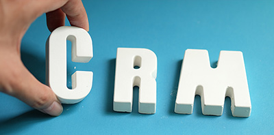 Envoi de SMS dans son CRM