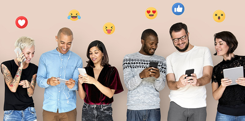 Marketing mobile