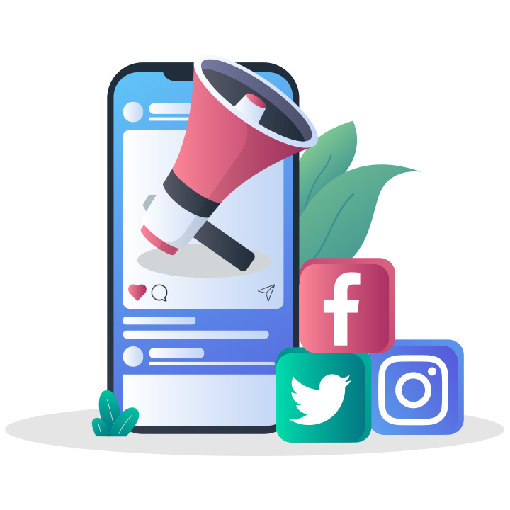 service SMS mobile