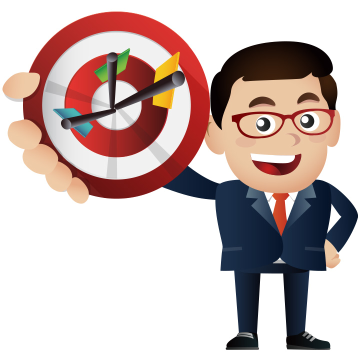 reussite marketing