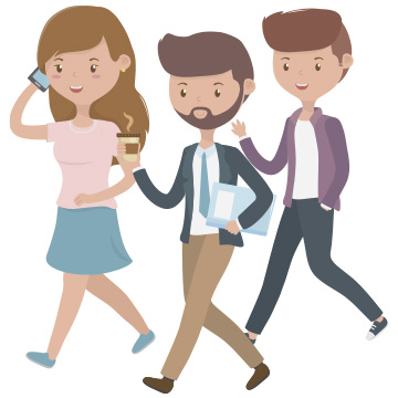 segmentation client