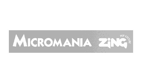 Micromania Micromania