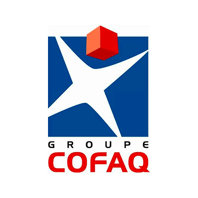 Groupe COFAQ Groupe COFAQ